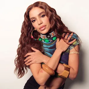Anitta