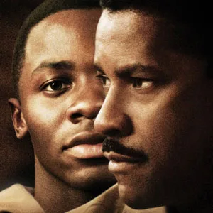 Antwone Fisher (2002)