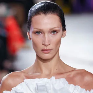 Bella Hadid