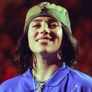 Billie Eilish