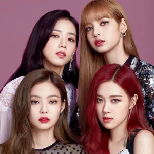 BLACKPINK (Group)