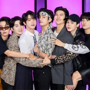 BTS Official