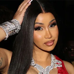 Cardi B
