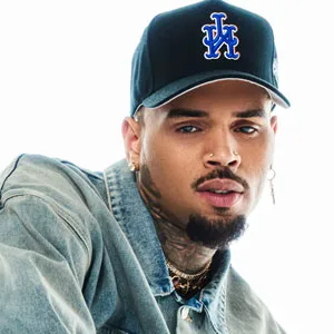 Chris Brown