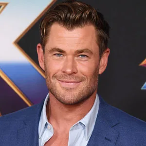 Chris Hemsworth