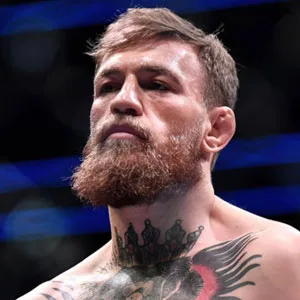 Conor McGregor