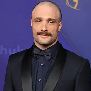 Cosmo Jarvis