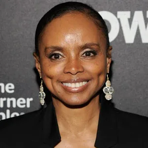 Debbi Morgan