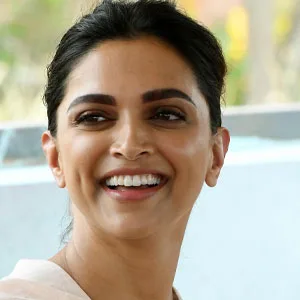 Deepika Padukone