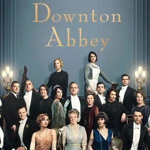 Downton Abbey