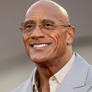 Dwayne Johnson