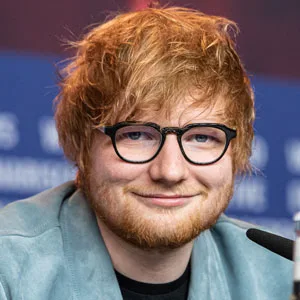 Ed Sheeran