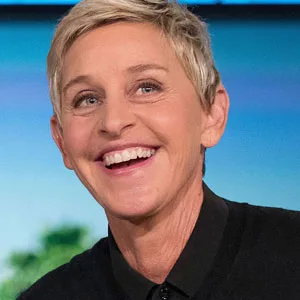 Ellen DeGeneres