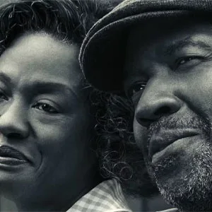 Fences (2016)