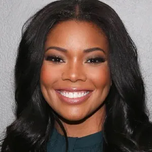 Gabrielle Union