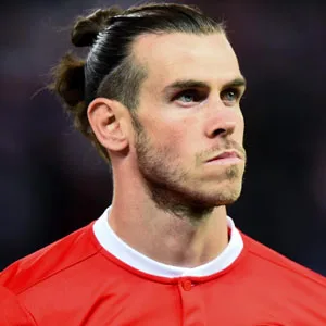 Gareth Bale