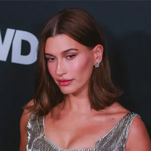 Hailey Bieber