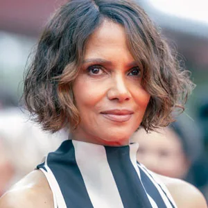 Halle Berry