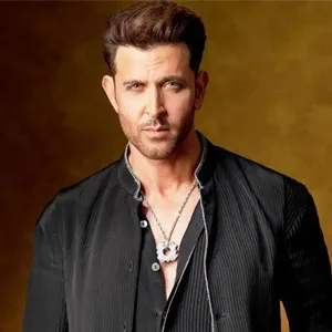 Hrithik Roshan