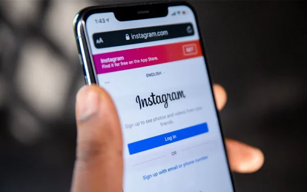 100 Most Followed Instagram Accounts