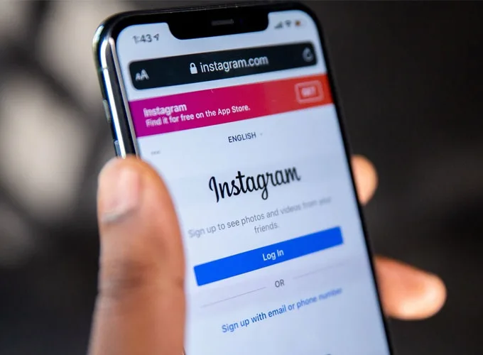 100 Most Followed Instagram Accounts