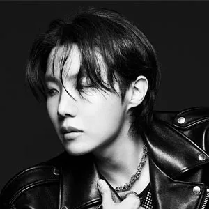 J-Hope (BTS)