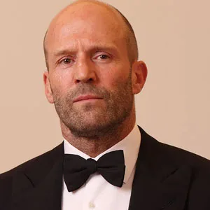 Jason Statham