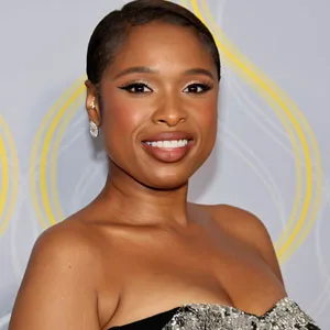 Jennifer Hudson
