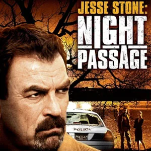Jesse Stone: Night Passage (2006)