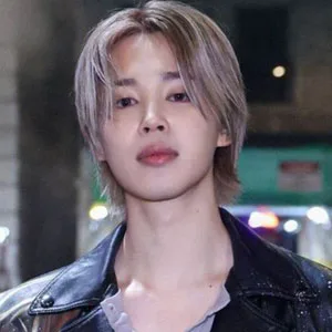 Jimin (BTS)