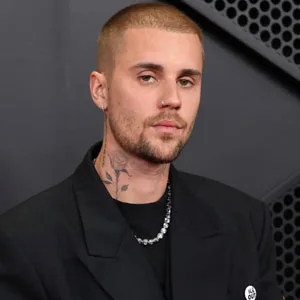 Justin Bieber