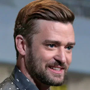 Justin Timberlake