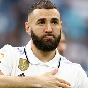Karim Benzema