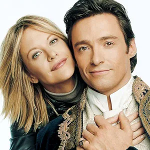 Kate & Leopold (2001)