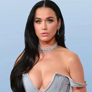 Katy Perry