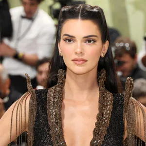 Kendall Jenner