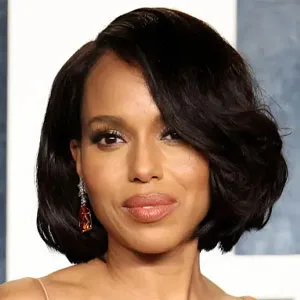 Kerry Washington