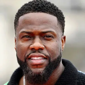 Kevin Hart