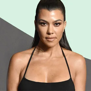 Kourtney Kardashian