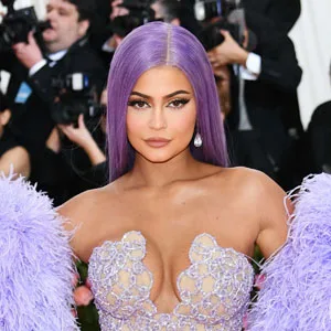 Kylie Jenner