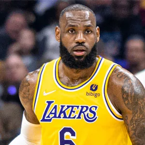 LeBron James