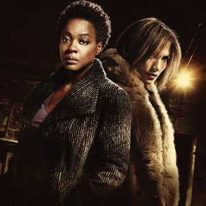 Lila & Eve (2015)