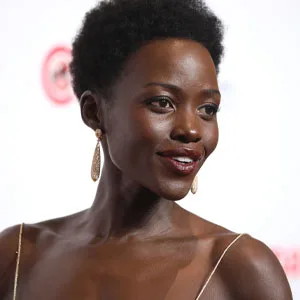 Lupita Nyong'o