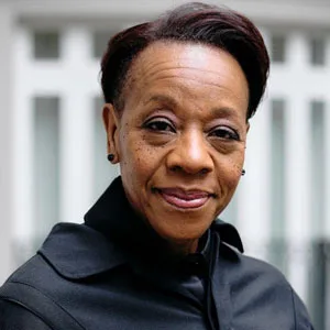 Marianne Jean-Baptiste