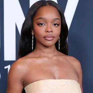 Marsai Martin