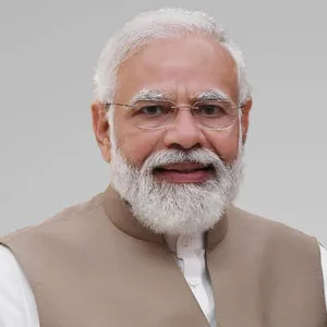 Narendra Modi