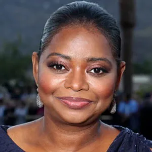 Octavia Spencer