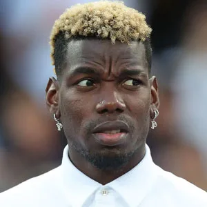 Paul Pogba
