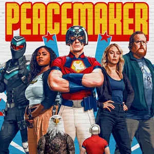 Peacemaker (2022)