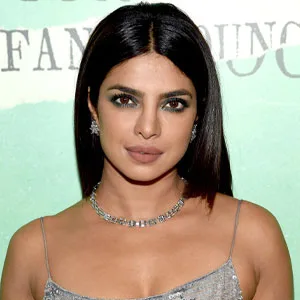 Priyanka Chopra